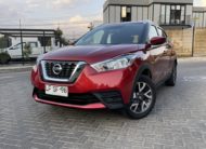 Nissan Kicks 1.6 Sense MT 2019