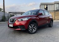 Nissan Kicks 1.6 Sense MT 2019