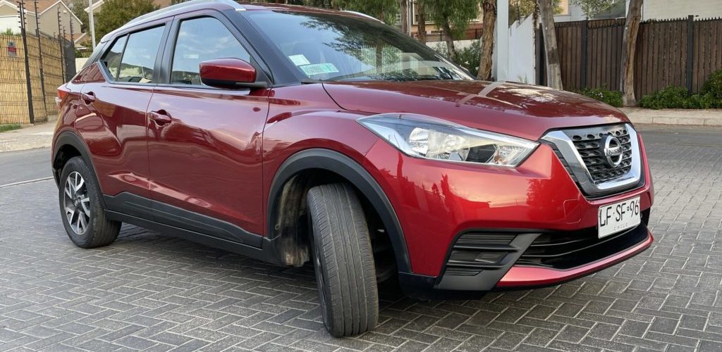 Venta Nissan Kicks: Otra grata experiencia de asesorar y vender un auto