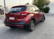 Nissan Kicks 1.6 Sense MT 2019