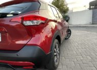 Nissan Kicks 1.6 Sense MT 2019