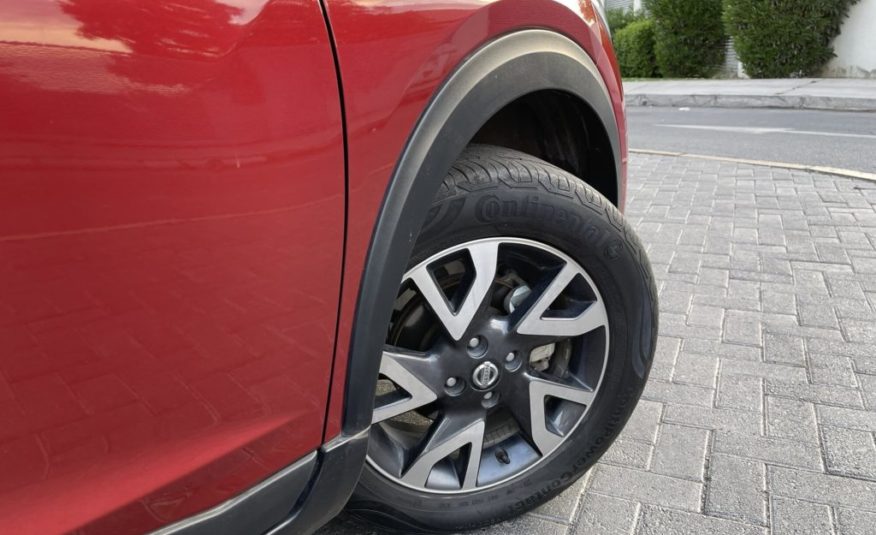 Nissan Kicks 1.6 Sense MT 2019