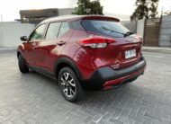 Nissan Kicks 1.6 Sense MT 2019