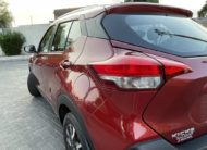 Nissan Kicks 1.6 Sense MT 2019