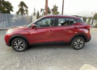 Nissan Kicks 1.6 Sense MT 2019