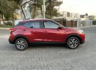 Nissan Kicks 1.6 Sense MT 2019