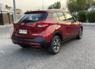 Nissan Kicks 1.6 Sense MT 2019