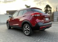 Nissan Kicks 1.6 Sense MT 2019