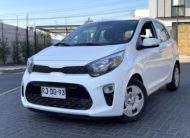 Kia Morning EX 1.2 5MT 2022