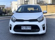 Kia Morning EX 1.2 5MT 2022