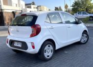 Kia Morning EX 1.2 5MT 2022