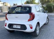 Kia Morning EX 1.2 5MT 2022