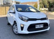 Kia Morning EX 1.2 5MT 2022