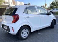 Kia Morning EX 1.2 5MT 2022