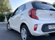 Kia Morning EX 1.2 5MT 2022