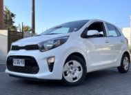 Kia Morning EX 1.2 5MT 2022