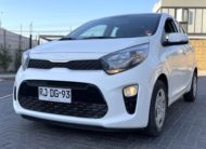 Kia Morning EX 1.2 5MT 2022