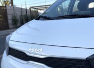 Kia Morning EX 1.2 5MT 2022