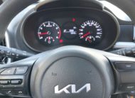 Kia Morning EX 1.2 5MT 2022