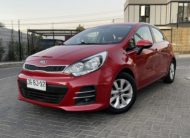 Kia Rio 5 EX 1.4 AT 2017