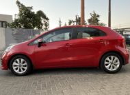 Kia Rio 5 EX 1.4 AT 2017