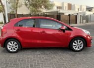 Kia Rio 5 EX 1.4 AT 2017