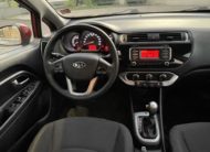 Kia Rio 5 EX 1.4 AT 2017