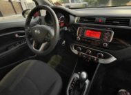 Kia Rio 5 EX 1.4 AT 2017