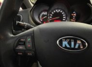 Kia Rio 5 EX 1.4 AT 2017