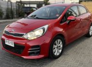 Kia Rio 5 EX 1.4 AT 2017