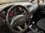 Kia Rio 5 EX 1.4 AT 2017