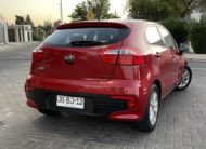 Kia Rio 5 EX 1.4 AT 2017