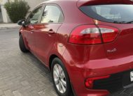 Kia Rio 5 EX 1.4 AT 2017