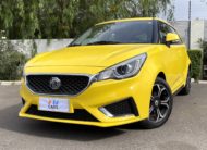 MG 3 1.5 MT COMFORT 2022