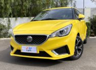 MG 3 1.5 MT COMFORT 2022