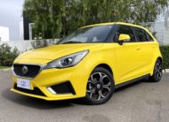 MG 3 1.5 MT COMFORT 2022