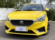 MG 3 1.5 MT COMFORT 2022