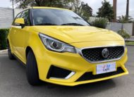 MG 3 1.5 MT COMFORT 2022