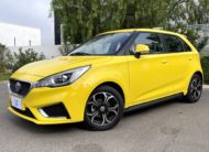 MG 3 1.5 MT COMFORT 2022