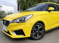 MG 3 1.5 MT COMFORT 2022