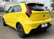 MG 3 1.5 MT COMFORT 2022