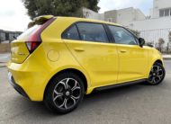 MG 3 1.5 MT COMFORT 2022