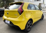 MG 3 1.5 MT COMFORT 2022