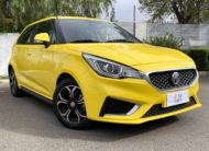 MG 3 1.5 MT COMFORT 2022