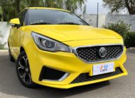 MG 3 1.5 MT COMFORT 2022