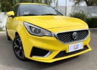 MG 3 1.5 MT COMFORT 2022