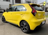 MG 3 1.5 MT COMFORT 2022