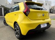 MG 3 1.5 MT COMFORT 2022