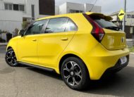 MG 3 1.5 MT COMFORT 2022