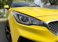 MG 3 1.5 MT COMFORT 2022